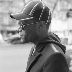 Meet your Posher, Melvon